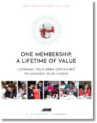 OneMembershipaLifetimeofValueLeverageYourABWAExperience20192020